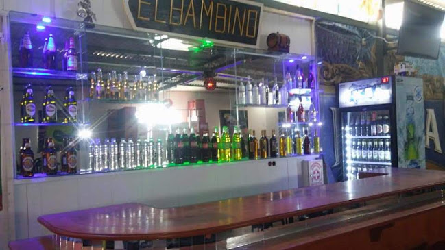 Opinii despre Bar Restaurante El Bambino în Cerro Azul - Gastronomía y hostelería