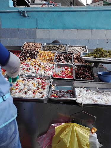 Terminal Pesquero VMT - Gastronomía y hostelería