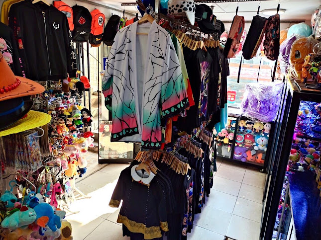 Opinii despre Otoko în Villa EL Salvador - Gastronomía y hostelería