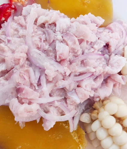 Cevicheria viña del mar - Gastronomía y hostelería