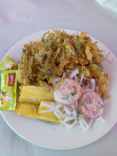Cevicheria Lobo Marino