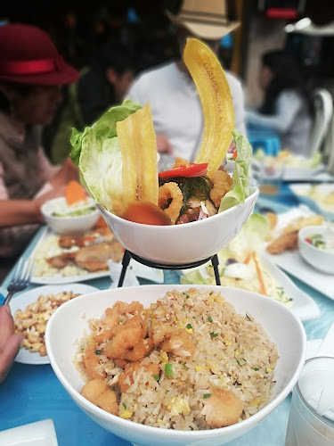 Opinii despre Restaurante El Paraíso în Jauja - Gastronomía y hostelería