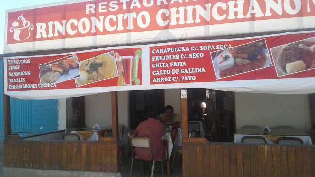 Rinconcito Chinchano
