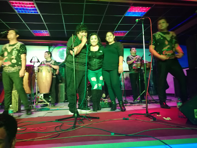 Cielo Azul - Resto Bar - Oficial