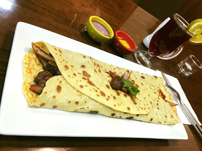 Portal Independencia 65, Ayacucho 05003