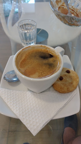 Bombolato Gelato & Caffè - Víctor Larco Herrera