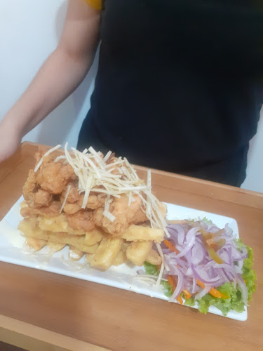 Restaurant MI BARZA - Gastronomía y hostelería