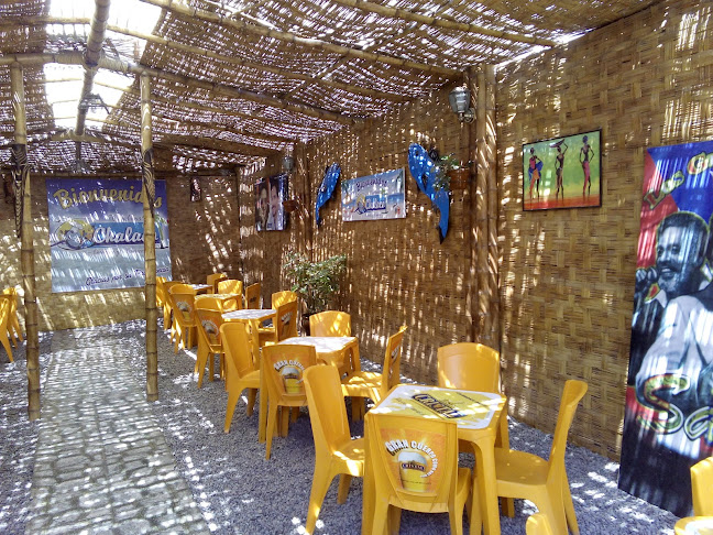 Cevicheria Chalaco - Tacna