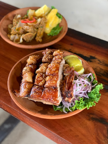 Opinii despre El Rancho de Robertin în Huaral - Gastronomía y hostelería