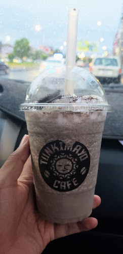 Comentarii opinii despre TUNKIMAYO CAFE