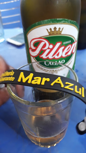 Restaurante Paita Alta - Paita