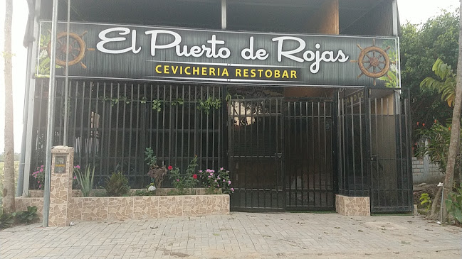 Comentarii opinii despre El puerto de Rojas