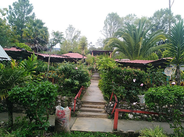 Av. Celso Carvajal, 06120