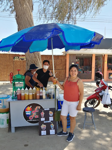 Opinii despre Raspadillas El Facu în Piura - Gastronomía y hostelería