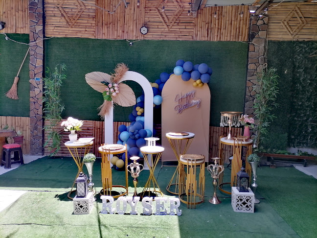 Comentarii opinii despre Recreo Turístico La Aldea