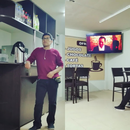 Opinii despre Snack Coffe Place în Juliaca - Gastronomía y hostelería
