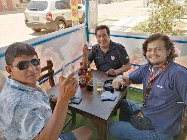 Opinii despre Pescados Y Mariscos în Chiclayo - Gastronomía y hostelería