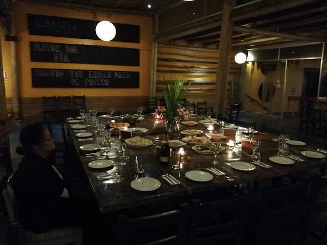 Comentarii opinii despre Mirasol Restaurant