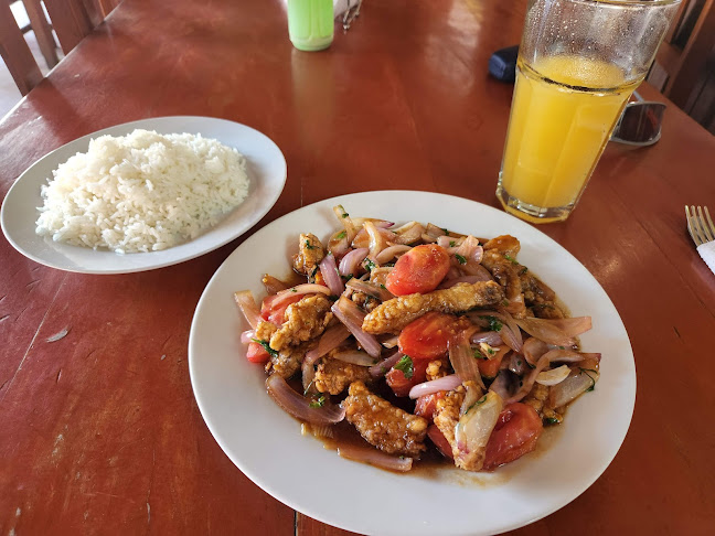 Restaurante Don Leo - Gastronomía y hostelería