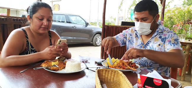 Restaurante El Fogón - Lunahuaná