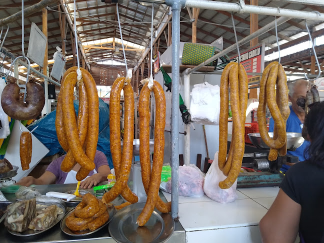 Av. Adan Acevedo 206, Huacho 15136