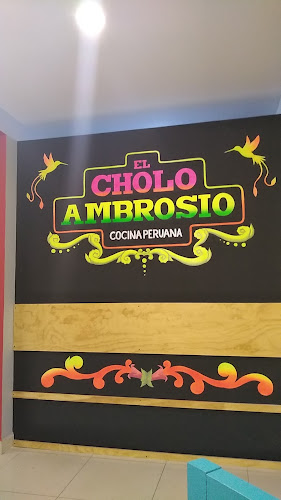 VFCG+Q8C, Av. Anchoveta, Chimbote 02711