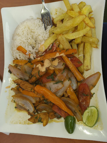 Jr, Puno #325, Chachapoyas 01001