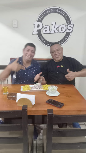 Restaurant "ElCubano" - Tumbes