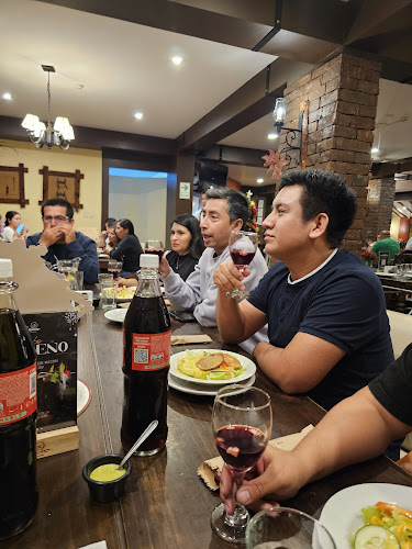 El Cuatrero - Trujillo