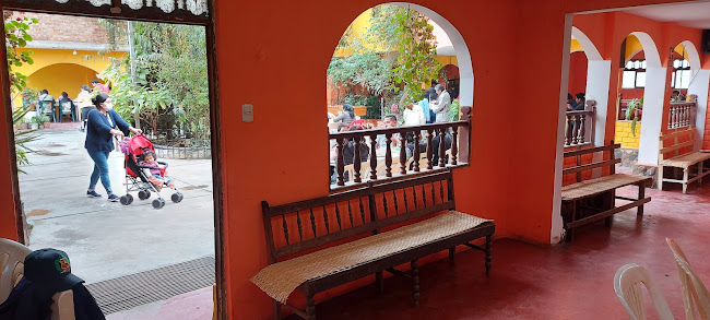 Restaurante El Boñon