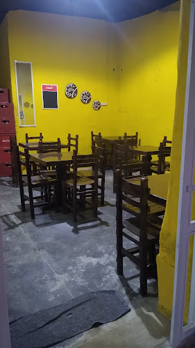 Avenida Las Palmeras 103A, Frías 20341