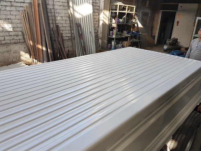 Comentarii opinii despre Panaderia "Gala"