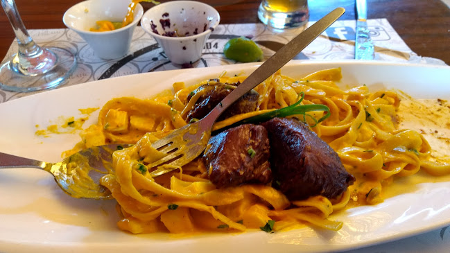 El Cebillano - Tacna