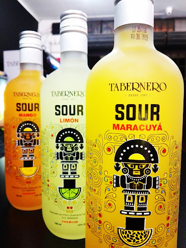 Licorería Zuroz II - Gastronomía y hostelería