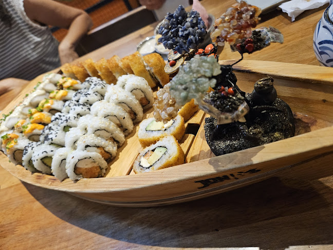 Jon Restaurante Sushi Pucallpa - Gastronomía y hostelería
