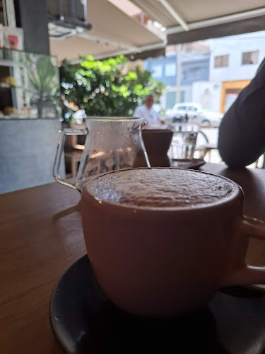 Opinii despre Neira Café Lab în Miraflores - Gastronomía y hostelería