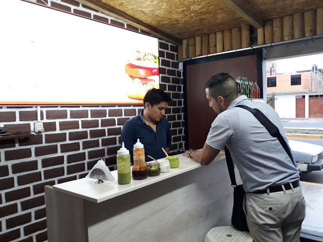 Social Bunker - Trujillo