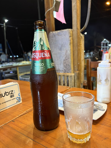 Restaurante Resto Bar Sumac Paracas - Gastronomía y hostelería