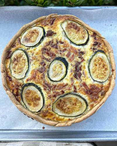 Corner House Cafe - Gastronomía y hostelería