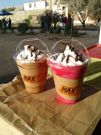 MAXCAFE - Tacna
