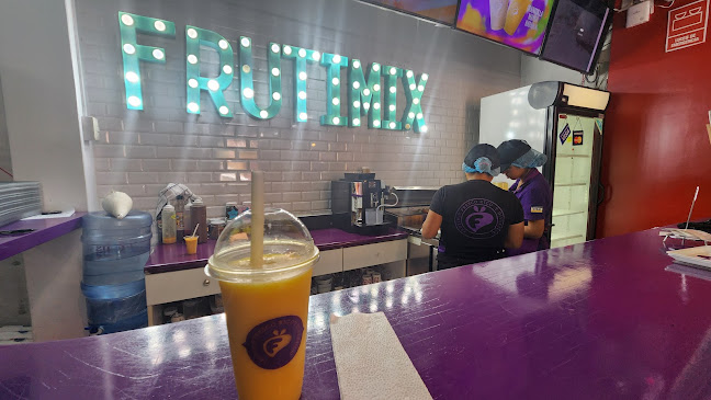 Comentarii opinii despre Juguería Café Frutimix