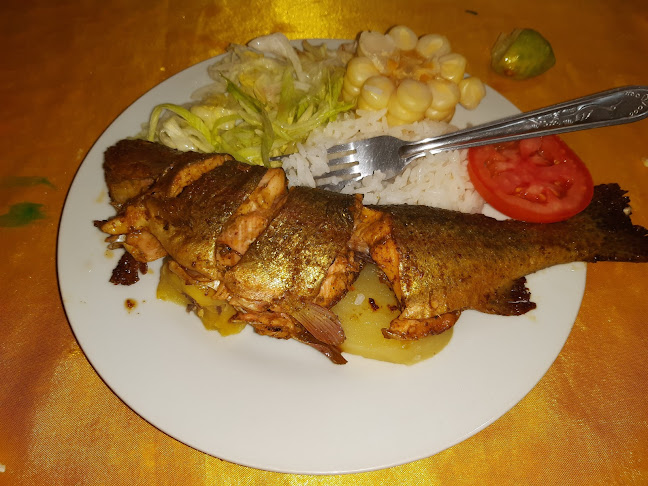 Restaurant El Paraiso