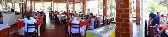 El Encanto de la Huerta