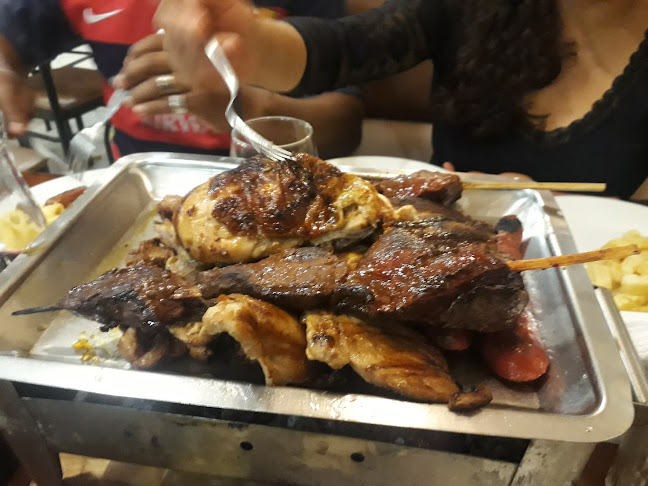 Opinii despre Rokys în San Martín de Porres - Gastronomía y hostelería