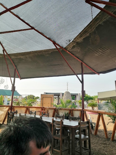 Restaurante campestre yokota - Huaral