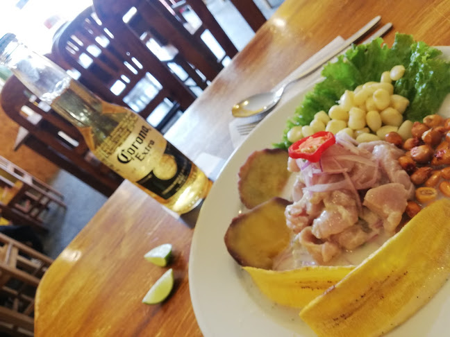 El Artesano Cevicheria