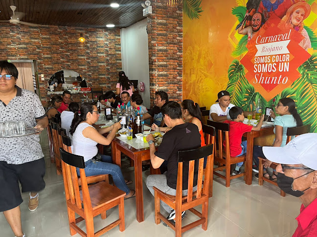 La Riojanita Restaurante - Iquitos