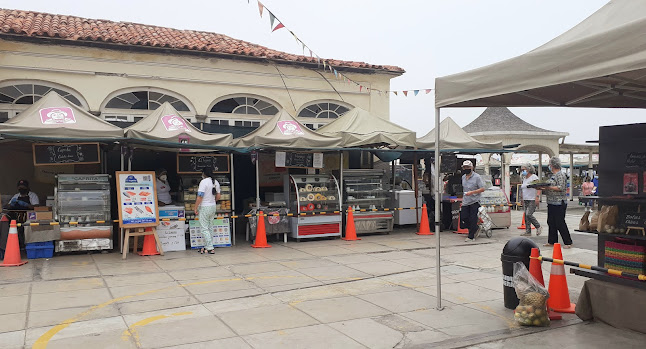 Agroferias Campesinas