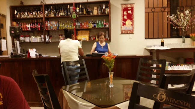 Comentarii opinii despre Chifa Continental