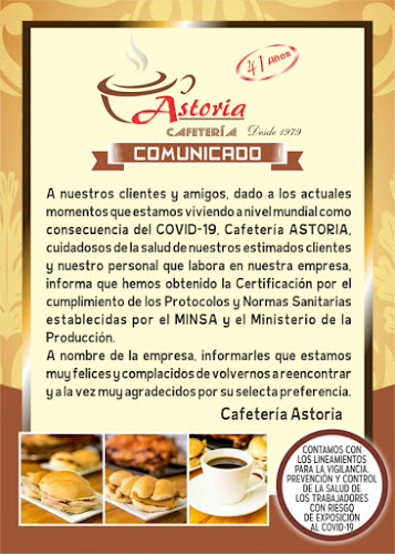 Av. Francisco Bolognesi 627, Chiclayo 14001